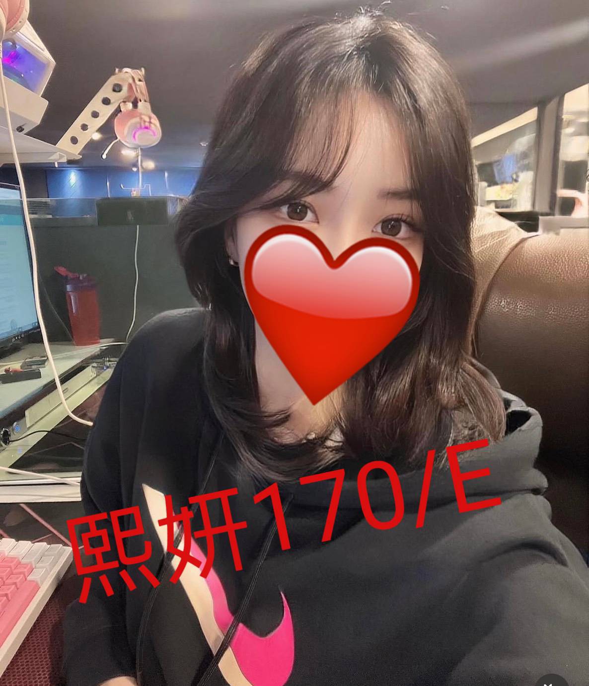 金門 大學生 梓雲 36D|23 擅長奶推